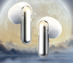 Bluetooth-наушники Koadac с половинными вкладышами, с функцией шумоподавления, 6,0 IPX4, 25H, Playtime, TYPE-C - Product Image 2