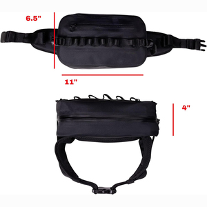 Marsupio Impermeabile Personalizzabile OEM & ODM per Avventure all'Aperto, Escursionismo, <span class=keywords><strong>Trekking</strong></span> e Alpinismo - Product Image 4