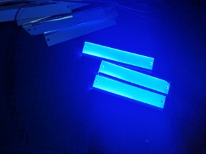 RINA TECH Custom <b>Small</b> Size Backlight Anti Glare for Office Electronic Equipment - Product Image 6