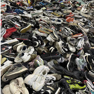 Chaussures décontractées d'occasion pour hommes, chaussures d'occasion de haute qualité, chaussures de marque <span class=keywords><strong>convers</strong></span>, semelle en caoutchouc, à faible usure, en usine, vente en gros - Product Image 3