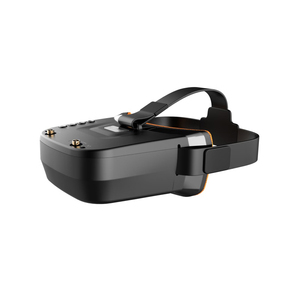Wholesale LS-009 RC Viewing Goggles 5.8GHz Wireless Receiving Gear Custom Logo Service For RC Boat Hobby - Product Image 2