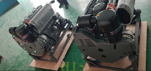 อะไหล่เครื่องจักรก่อสร้าง ราคาพิเศษ ชุดประกอบเครื่องยนต์ดีเซล สำหรับ Deutz F4L 912 F4L912 - Product Image 5