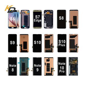 Lcd original para <span class=keywords><strong>Samsung</strong></span> Galaxy S10 Plus LCD usado para <span class=keywords><strong>Samsung</strong></span> S <span class=keywords><strong>10</strong></span> plus pantalla LCD del teléfono móvil - Product Image 4