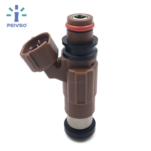Inyector de Combustible OEM INP-780 FP35-13-250, Boquilla de Inyección de Combustible para Mazda 626 Protege 1.8L 2.0L, Repuestos de Motor - Product Image 1
