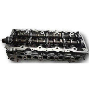 Ensemble complet de culasse de moteur OEM 8973559708 8982703782 8982230192 pour 4JJ1 4JJ1-TC - Product Image 1
