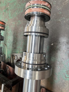Factory Direct Excavator <strong>Hydraulic</strong> <strong>Pc60</strong>-<strong>7</strong>-8 <strong>Pc60</strong>-<strong>7</strong> Bucket <strong>Cylinder</strong> Komatsu 1250 - Product Image 5