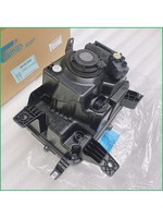 Nouvel ensemble de phares avant d'origine pour Baojun Yep PLUS, éclairage LED 12V, compatible OLIVER