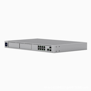 Ubiquiti UDM-Pro-Max 10 กิกะบิต SD-WAN ออลอินวัน เราเตอร์/เกตเวย์/คอนโทรลเลอร์สำหรับองค์กร - Product Image 5