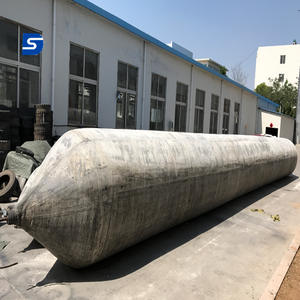 El principal producto de lanzamiento de la nave y de <span class=keywords><strong>Marina</strong></span> inflables bolsas de aire de goma - Product Image 5