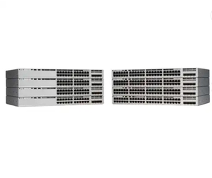 Original new 9200 Series 48 port PoE 4x1G uplink Switch Network Essentials C i sco C9200L-48P-4G-E