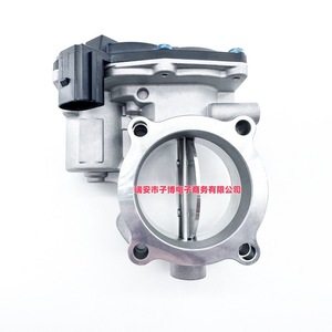 Cuerpo de Aceleración para Jeep Grand Cherokee 68490035AA 68147613AA, Pieza de Repuesto Nueva de Aleación de Aluminio - Product Image 1