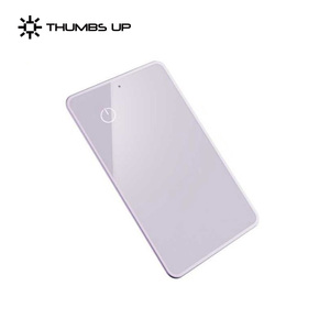 Thumbs-up IP67 Định vị toàn cầu chống mất GPS Thiết bị định vị findmy không khí Tracker định vị công cụ tìm thẻ cho ví - Product Image 2