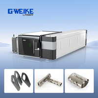 Ruike-machine à découper cnc lf3015ur, système allemand, coupe le métal