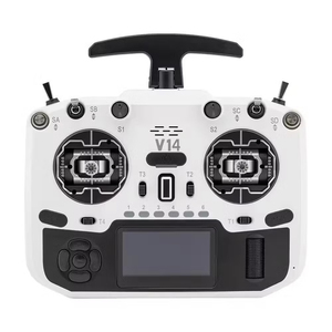 <b>Open</b> Source V14 Expresslrs Transceiver Module Low Latency Remote Controller Crop Spraying UAV Replacement Control Accessories - Product Image 5