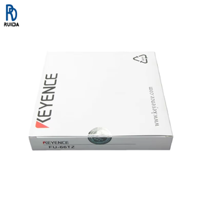Keyence FU-7F เซ็นเซอร์ใยแก้วนำแสงของแท้ใหม่ FU-35TZ FU-66TZ FU-67TZ CA-DRW4F CA-DRW8M FU-77TZ - Product Image 1