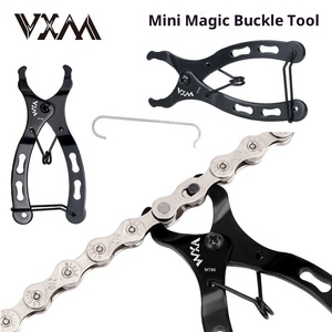 Clé de démontage et d'installation de la boucle de dégagement rapide de chaîne de vélo pour VTT - Product Image 5