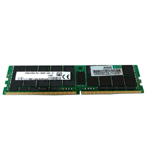 P64707-B21 แรม DDR5 ประสิทธิภาพสูง 64GB Dual Rank X4 DDR5-5600 EC8 Smart Memory Ram P64707-B21 64gb DDR5 5600MHz - Product Image 4
