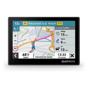 Navigateur GPS DRIVE 53 Noir 5" 010 02858 11 - Product Image 1