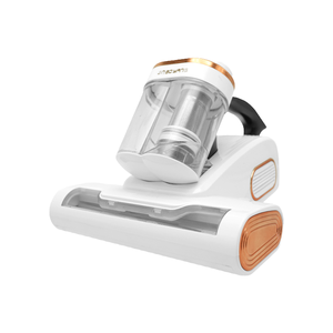 Jinboyang UV-C Máy hút bụi không dây dụng cụ tách bụi kép cho máy hút bụi lớn giường hộ gia đình Bộ điều khiển mạt bụi - Product Image 4