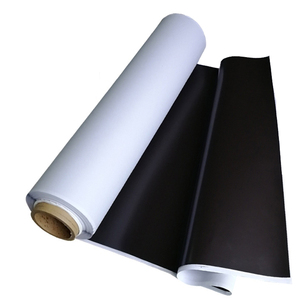 Échantillon gratuit pour fabricants : Matériau magnétique en ferrite puissant et souple, en forme de bobine, pour usage industriel, marque ZOG - Product Image 3
