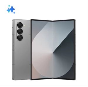 Nuovo Arrivo: <span class=keywords><strong>Samsung</strong></span> Z Fold 6, Smartphone Android <span class=keywords><strong>con</strong></span> 256GB/512GB, LTE, Schermo Pieghevole, Versione Globale - Product Image 6