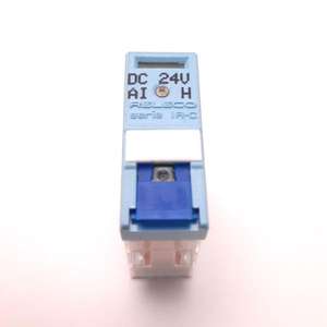 Lotto di <span class=keywords><strong>3</strong></span> Relè di Interfaccia PLC C10-A10X SPDT 24V DC 10A Monopolari, 250V AC - Product Image 1