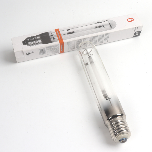 250w Sodium Vapour Lamp 400w Sodium Bulbs E27 400 Watt High Pressure Sodium Lamps