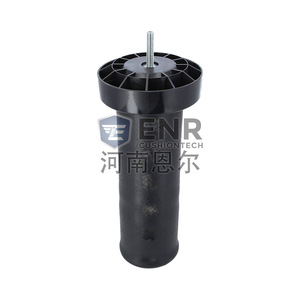 Amortiguador Contitech 20534645 Suspensión Neumática Para Camiones Volvo - Product Image 1