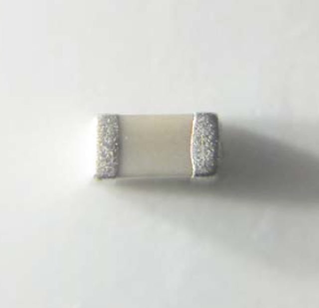 MLK 0603 3pF 50V NP0/C0G MLCC Capacitor ±0.25pF High Frequency SMD Ceramic Capacitor for RF Circuit