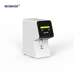 BIOBASE 중국 자동 캡핑 기계 BK-AC10 또는 자동 열기 또는 닫기 샘플 수집 튜브 실험실