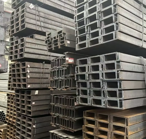 คาน H-GB มาตรฐาน Q235B Q355B-ผู้จำหน่ายที่เชื่อถือได้สำหรับกรอบอาคารหลายชั้น - Product Image 4