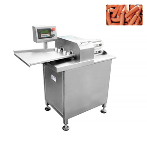Sausage Knotting <b>Machine</b> for Sale Sausage Linker Wire <b>Binding</b> <b>Machine</b> <b>Machine</b> for Tying Sausage - Product Image 6