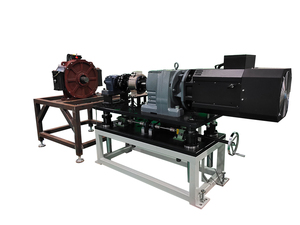 Plataforma de prueba del sistema de inspección de la máquina de tracción de elevación para los fabricantes de máquinas de tracción para mejorar la eficiencia de inspección - Product Image 2