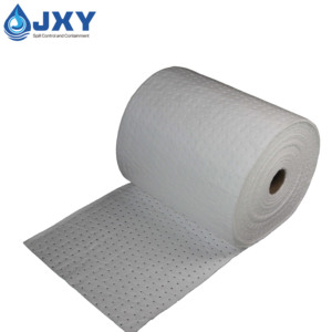 Absorbent Rolls | Absorbent <strong>Pads</strong> | Oil and Fuel <strong>Sorbent</strong> for the Absorption of Oil on Water - Product Image 3