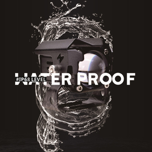 Senlo X1 Cộng Với 50W Moto <span class=keywords><strong>LED</strong></span> Đèn Phụ Trợ Mini Làm Việc Sương Mù Tại Chỗ Lái Xe Đèn Pha Trong Những người Khác Xe Xe Máy Phụ Kiện Ánh Sáng - Product Image 6