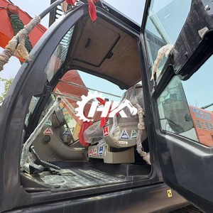 HANG KUI usato <span class=keywords><strong>Hitachi</strong></span> ZX200 20Ton cingolato scavatore escavatore/mini ZX200 idraulico usato Hitachi200 escavatore ZX 200 - Product Image 5