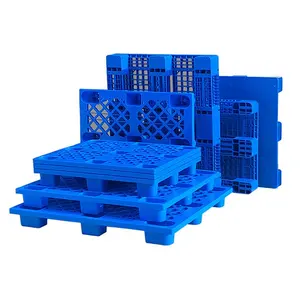 Plastic Pallet China Factory Price Stacking Plastic Pallet For Warehouse