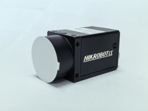 Cámara Industrial HIKROBOT MV-CS120-10GM/GC de 12MP Gige con Escaneo de Área, Sensor CMOS Monocromático IMX226 y Obturador Rodante - Product Image 3