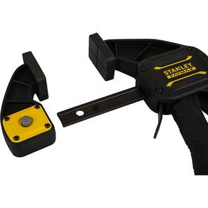 Serre-joint Stanley Fatmax 150 mm, réglable, en acier, métrique - Product Image 5