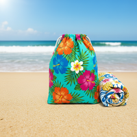 Toallas de Playa Personalizadas al por Mayor, Toallas de Playa de Microfibra de Secado Rápido con Logotipo, Impresión Personalizada, Ligeras con Bolsa de Transporte