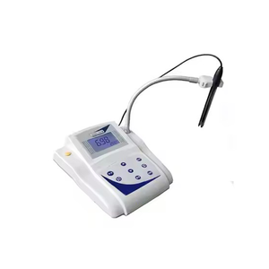 pH-mètre JY pour couches, tampons hygiéniques et serviettes hygiéniques - Product Image 1