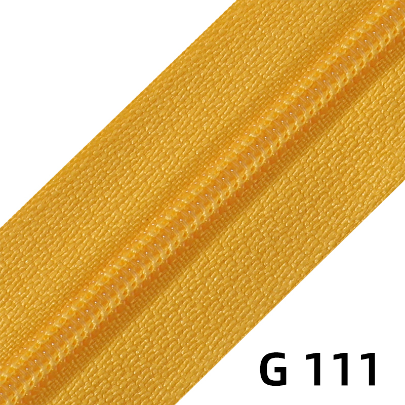 Yellow  #111
