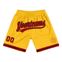 Shorts Deportivos para Mujer, Personalizados con Impresión Digital, Tela de Malla Transpirable, 100% Poliéster, Diseño 3D, para Clubes y Equipos, OEM, Venta al Por Mayor