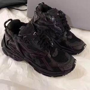 Luxury Soft Soled Elastic Running <strong>Shoes</strong> Original Mesh Fabric Runner <strong>Shoes</strong> and Sports <strong>Shoes</strong> - Product Image 2