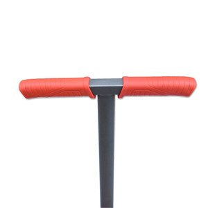 Hsst — tête de pelouse de jardin certifié ce, Design Unique avec angle incliné, outil de jardinage en <span class=keywords><strong>acier</strong></span> Durable, vente en gros - Product Image 5