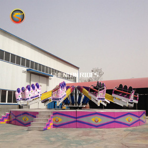 Viigurance — tapis de traction extrême, traction, amusant, carnaval, adulte, saut et sourire - Product Image 2