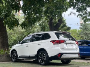 2018 מיצובישי מחוץ לנחתת 2.0l כבוד מהדורה שני גלגל 5 מושבים בשימוש מכונית - Product Image 6