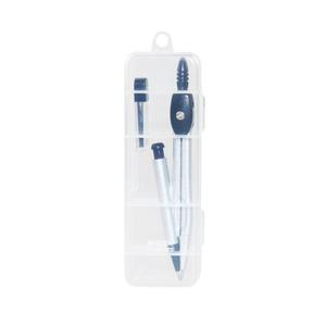 Compás metálico Chen Guang para dibujo, uso estudiantil en matemáticas, con mina de lápiz ACS90876 - Product Image 1