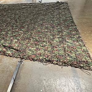 Filets <span class=keywords><strong>de</strong></span> <span class=keywords><strong>camouflage</strong></span> <span class=keywords><strong>de</strong></span> forêt désertique faisant du <span class=keywords><strong>filet</strong></span> <span class=keywords><strong>de</strong></span> maille <span class=keywords><strong>de</strong></span> <span class=keywords><strong>camouflage</strong></span> <span class=keywords><strong>3x3</strong></span> 3x6m - Product Image 1
