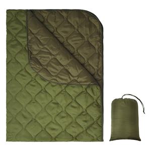 <span class=keywords><strong>Manta</strong></span> de aislamiento térmico impermeable multifuncional para acampar al aire libre, edredón de camuflaje plegable de emergencia, <span class=keywords><strong>manta</strong></span> para siesta - Product Image 5
